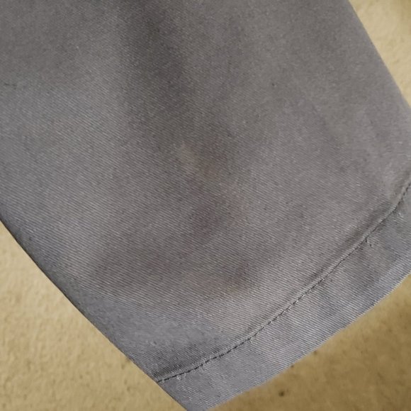 Carhartt Blended Twill Work Pant Size 46X30 - Picture 5 of 8